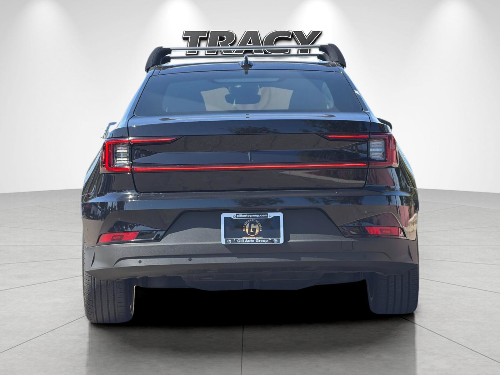 Used 2024 Polestar Polestar 2 AWD/4WD image 5