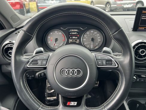 Used 2015 Audi S3 Prestige image 16