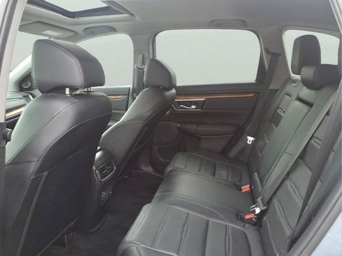Used 2022 Honda CR-V Touring image 13