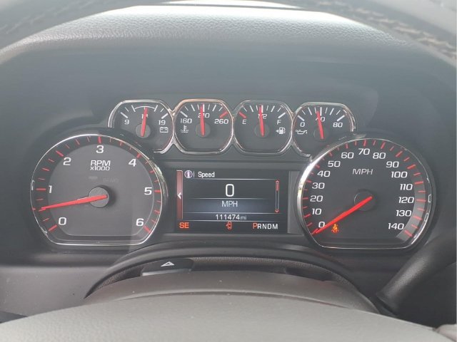 Used 2016 GMC Yukon SLT w/ Open Road Package AWD/4WD image 11