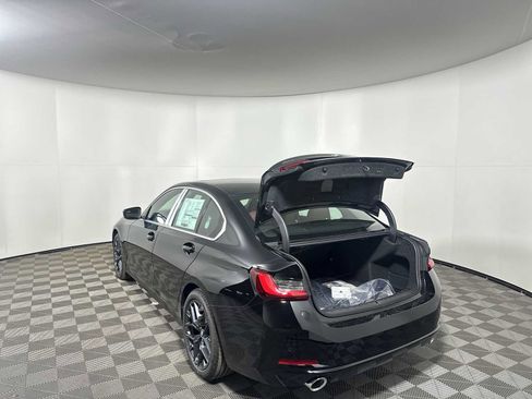 New 2026 BMW 330i xDrive Sedan w/ Convenience Package image 20