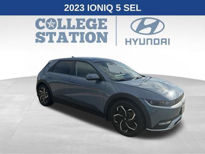 Used 2023 Hyundai Ioniq 5 SEL