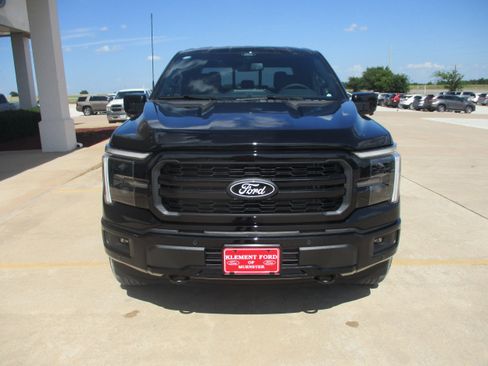 New 2026 Ford F150 Lariat AWD/4WD image 5
