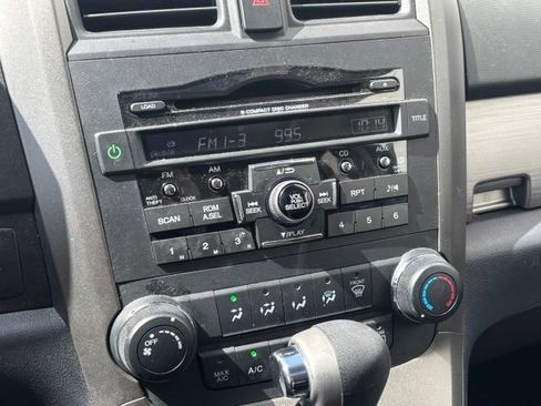 Used 2011 Honda CR-V EX image 11