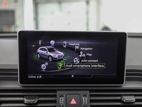 Used 2019 Audi Q5 2.0T Premium Plus image 15