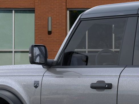 New 2025 Ford Bronco Big Bend image 22