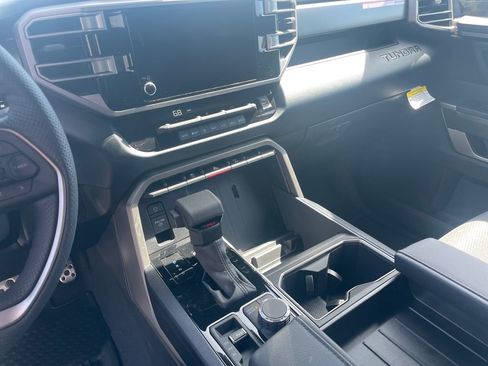 New 2026 Toyota Tundra SR5 AWD/4WD image 19