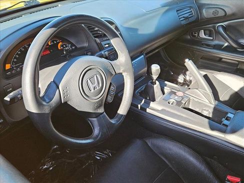 Used 2007 Honda S2000 image 10