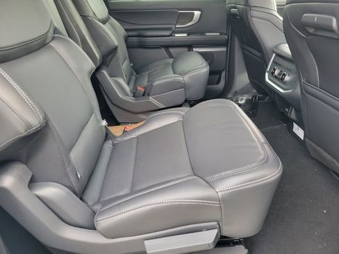 New 2026 Ford Expedition Max Platinum w/ Stealth Appearance Package image 13