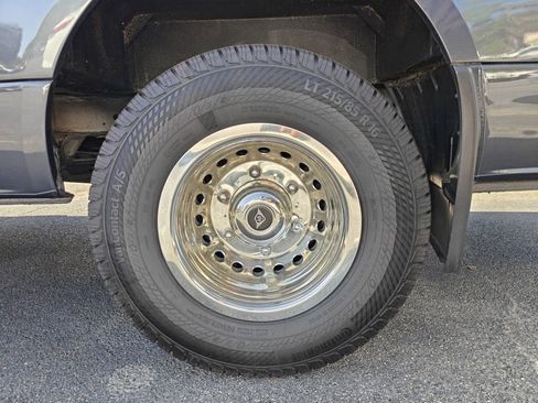 Used 2022 Mercedes-Benz Sprinter 3500 image 19