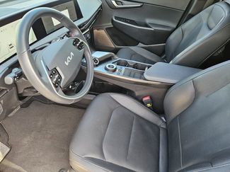 Certified 2023 Kia EV6 Wind RWD video 2