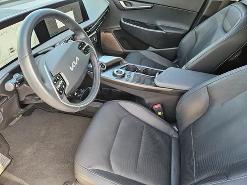 Certified 2023 Kia EV6 Wind RWD image 2