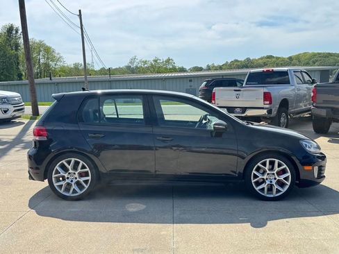 Used 2013 Volkswagen GTI Driver's Edition FWD image 17