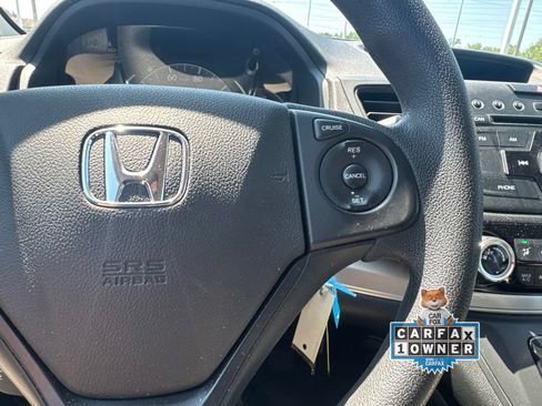 Used 2016 Honda CR-V LX image 19