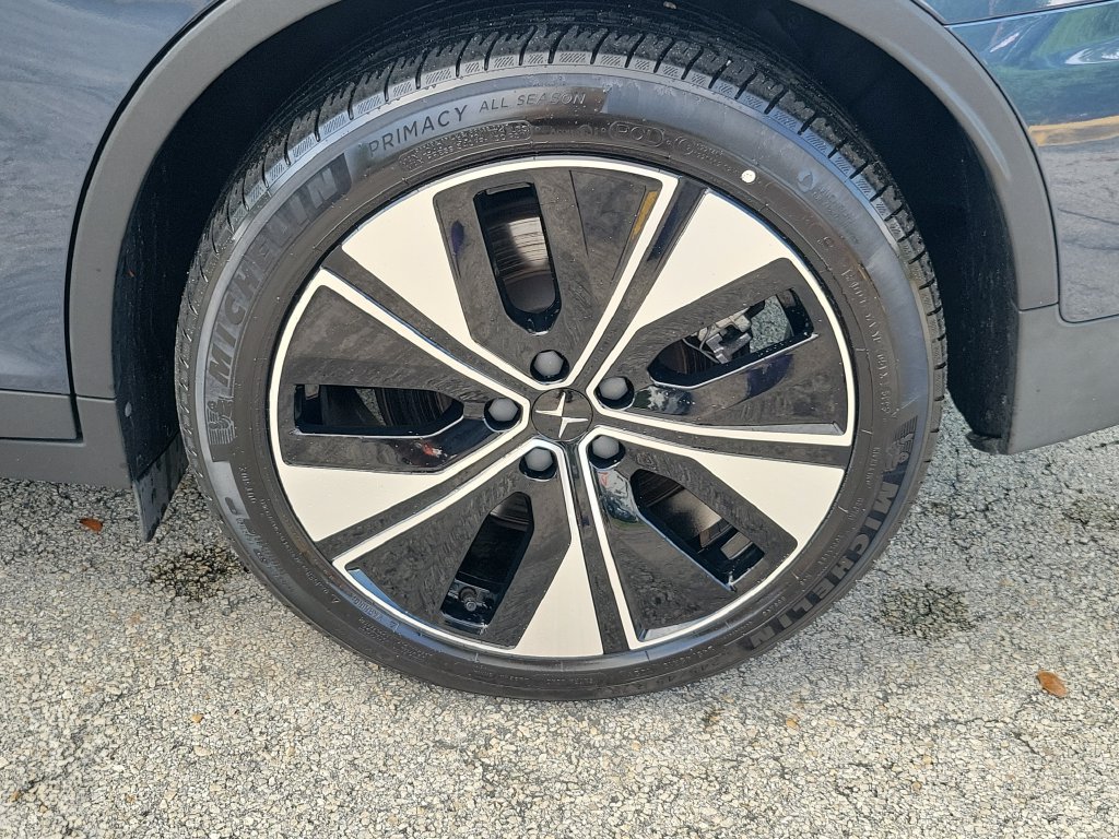 Used 2024 Polestar Polestar 2 AWD/4WD image 11