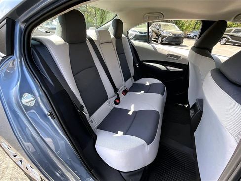 Certified 2025 Toyota Corolla LE image 19