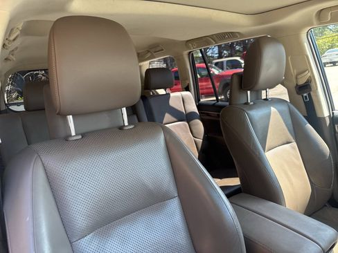 Used 2010 Lexus GX 460 Premium AWD/4WD image 24