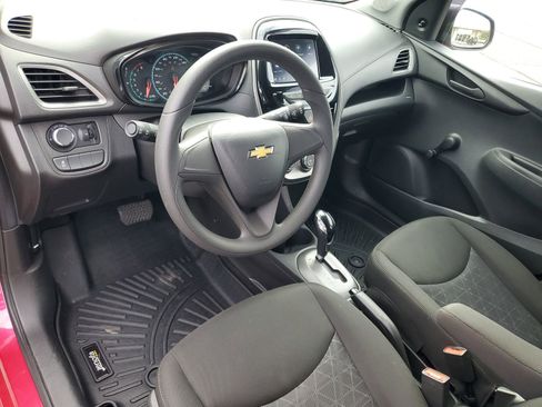 Used 2020 Chevrolet Spark LS FWD image 6