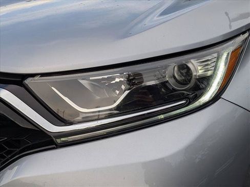 Used 2020 Honda CR-V EX image 2