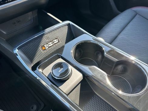 New 2026 Chevrolet Equinox RS image 27