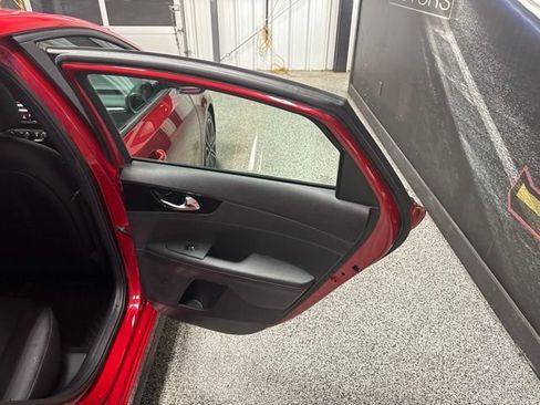 Used 2021 Kia Forte GT FWD image 21