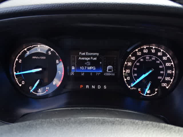 Used 2021 Ford Ranger XLT w/ Equipment Group 302A High AWD/4WD image 27