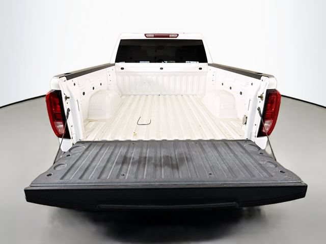 Used 2023 GMC Sierra 1500 Elevation w/ LPO, Elevation Black Package AWD/4WD image 25
