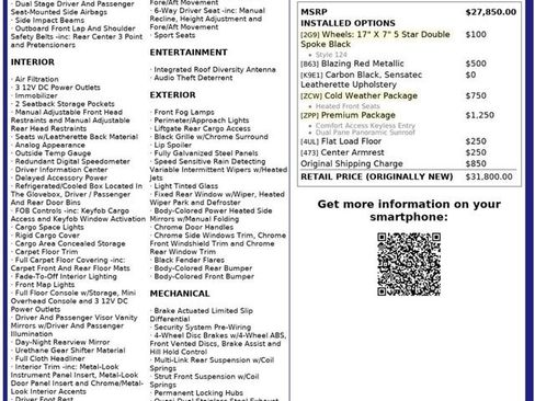 Used 2015 MINI Cooper Countryman S image 26