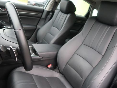 Used 2022 Honda Accord EX-L image 18