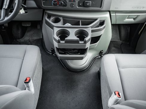 New 2026 Ford E-350 and Econoline 350 Super Duty w/ Power Equipment Group image 31