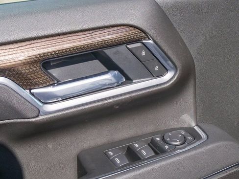 New 2025 Chevrolet Silverado 2500 LT w/ All Star Edition image 19