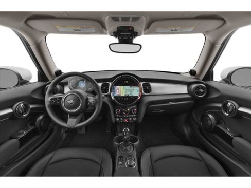 Used 2022 MINI Cooper S FWD image 11