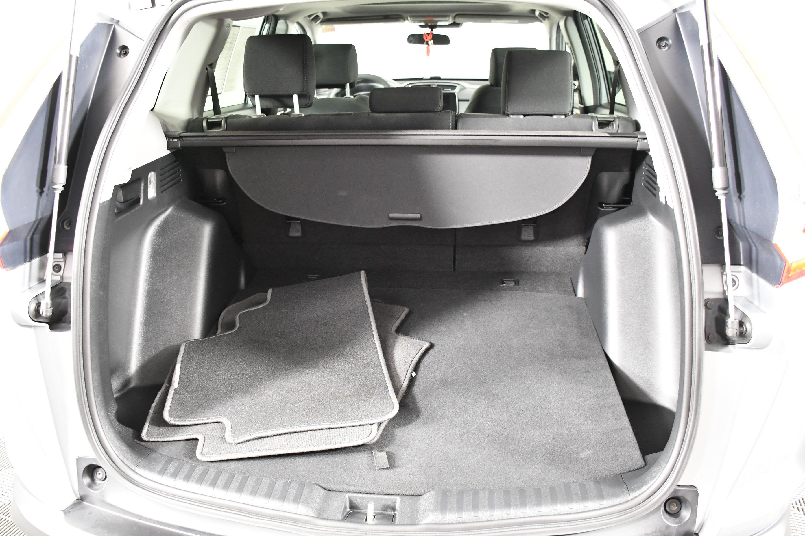 Used 2017 Honda CR-V EX image 48