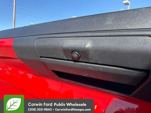 Used 2022 Ford F150 XLT w/ Equipment Group 301A Mid AWD/4WD image 11