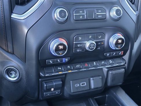 Used 2021 GMC Sierra 1500 AT4 w/ AT4 Value Package image 23