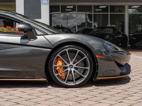 Used 2019 McLaren 570S RWD image 48