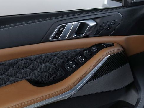 Used 2023 BMW X5 M w/ Executive Package image 32