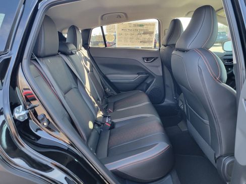 New 2026 Subaru Crosstrek 2.5i Limited w/ Crosstrek Mirror Package image 28