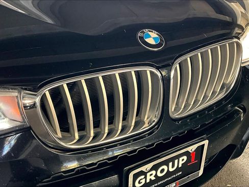 Used 2016 BMW X4 xDrive28i image 29