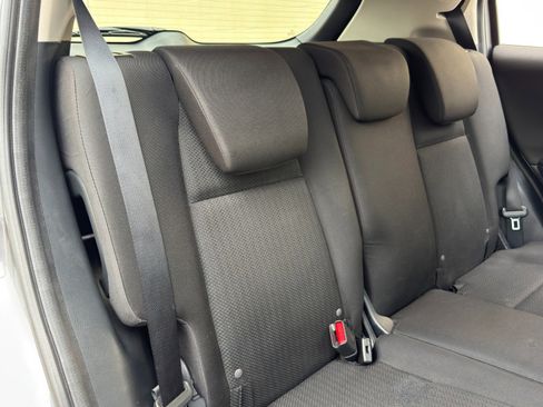 Used 2018 Honda HR-V EX image 33