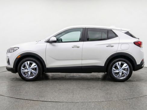Used 2025 Buick Encore GX Preferred FWD image 5