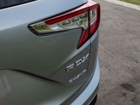 New 2026 Acura RDX w/ Technology Package image 13