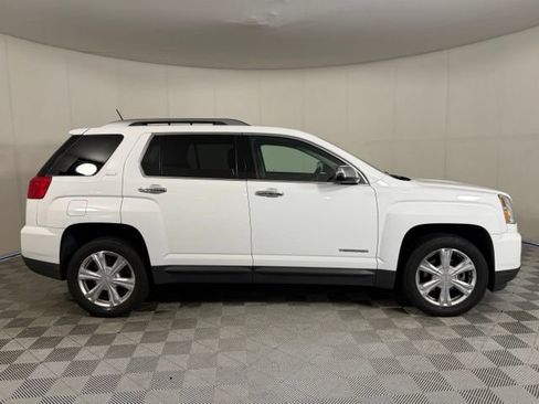 Used 2016 GMC Terrain SLT w/ Open Road Package FWD image 8