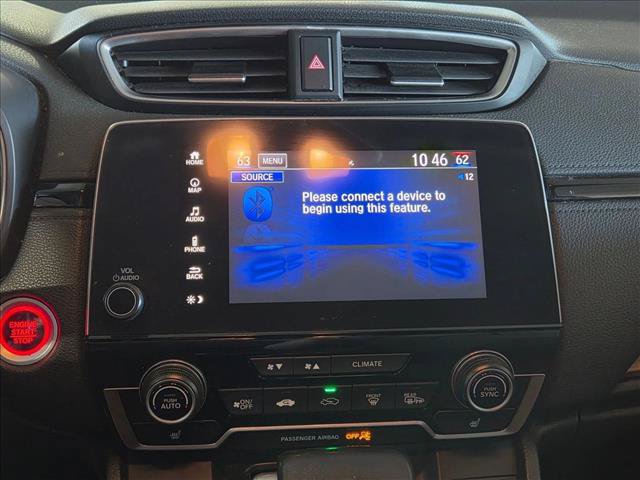 Used 2020 Honda CR-V Touring image 12