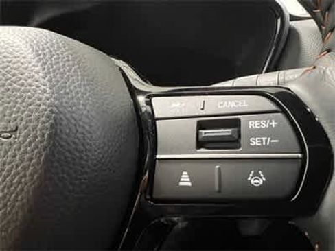 Certified 2025 Honda CR-V Sport Touring image 23