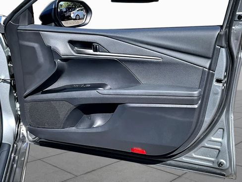 Certified 2025 Toyota Camry SE w/ Convenience Package FWD image 22