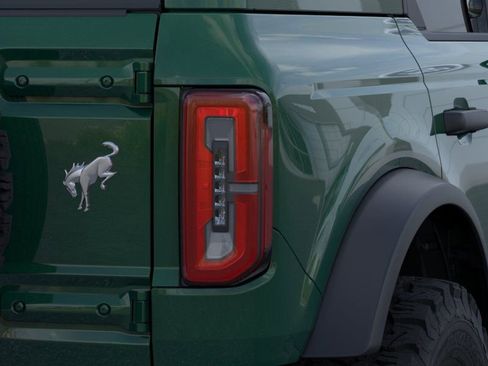 New 2025 Ford Bronco Badlands AWD/4WD image 23