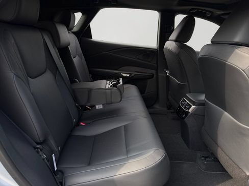 New 2026 Lexus RX 350h AWD/4WD image 6
