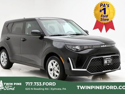 Used 2024 Kia Soul LX w/ Option Group 015