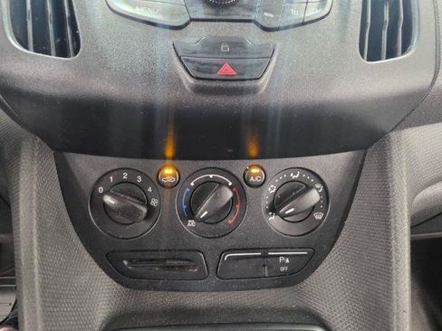 Used 2016 Ford Transit Connect XL FWD image 21